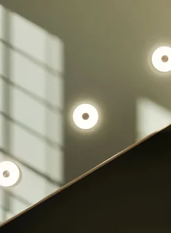 Glint vegglampe