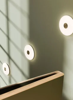 Glint vegglampe