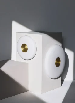 Glint vegglampe