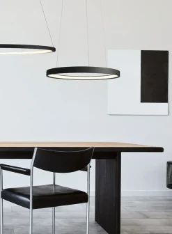 Gloria In taklampe - Ø60 dimbar