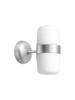 Hall vegglampe - IP65