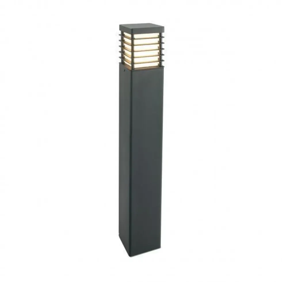Halmstad pullert LED 1483