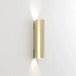 Hashira 300 vegglampe opp/ned
