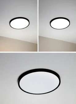 Håkon taklampe - ø40 - trinnløs dimming