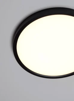 Håkon taklampe - ø40 - trinnløs dimming