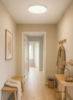 Håkon taklampe - ø40 - trinnløs dimming