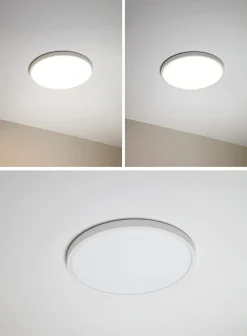 Håkon taklampe - ø30 - trinnløs dimming