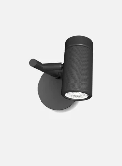 Holder vegglampe