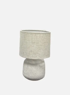 Iben bordlampe m/skjerm