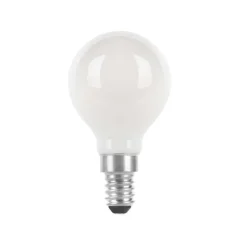 Illumpære E14 470lm - 3-trinns dimming