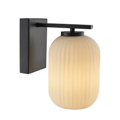 Ina vegglampe