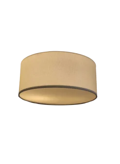 Iris taklampe Ø40