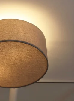 Iris taklampe Ø40