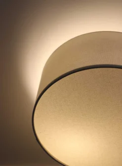Iris taklampe Ø40