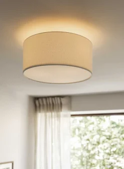 Iris taklampe Ø40