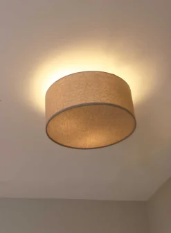 Iris taklampe Ø40
