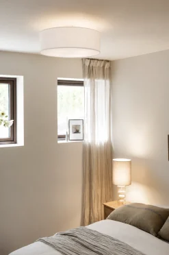 Iris taklampe Ø55