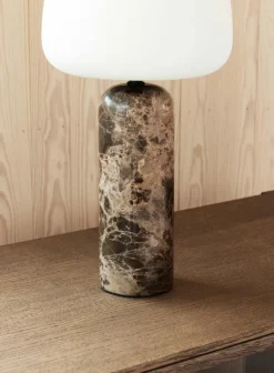 Kin bordlampe H40