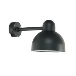 Koster art 724 vegglampe utendørs IP54 E27