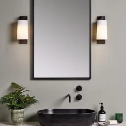 Lago 280 vegglampe IP44