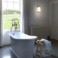 Lago 280 vegglampe IP44