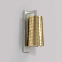 Lago 280 vegglampe IP44