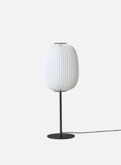 Lamella bordlampe