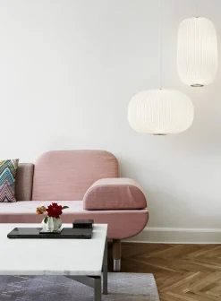 Lamella 2 taklampe