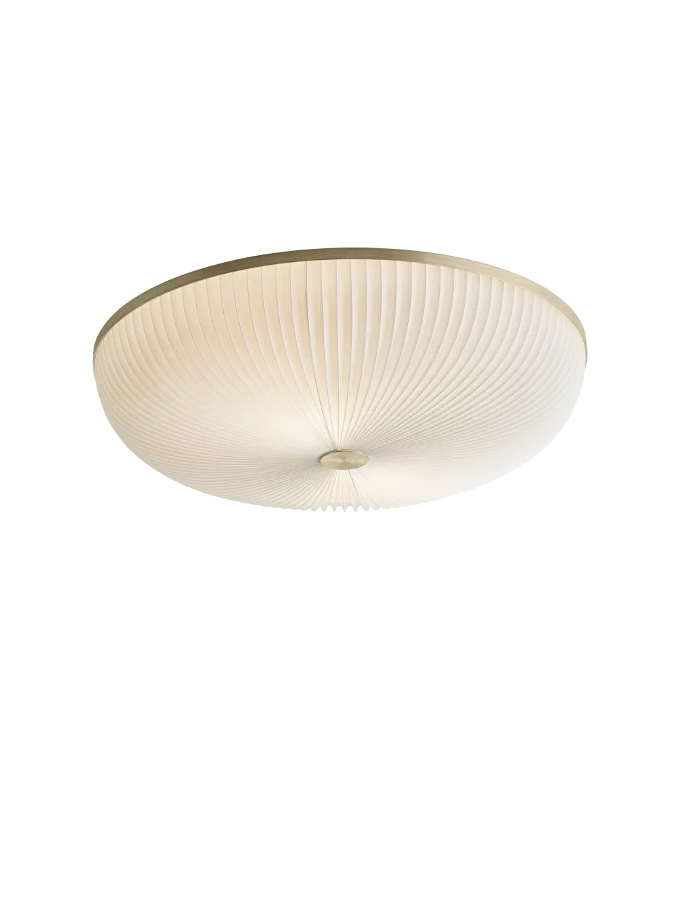 Lamella taklampe - ø50