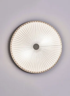 Lamella taklampe - ø50