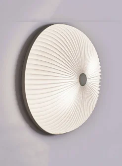 Lamella taklampe - ø50