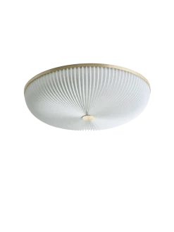 Lamella taklampe - ø50
