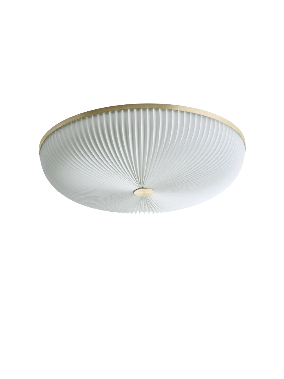 Lamella taklampe - ø50