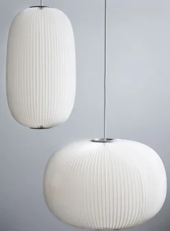 Lamella 1 taklampe