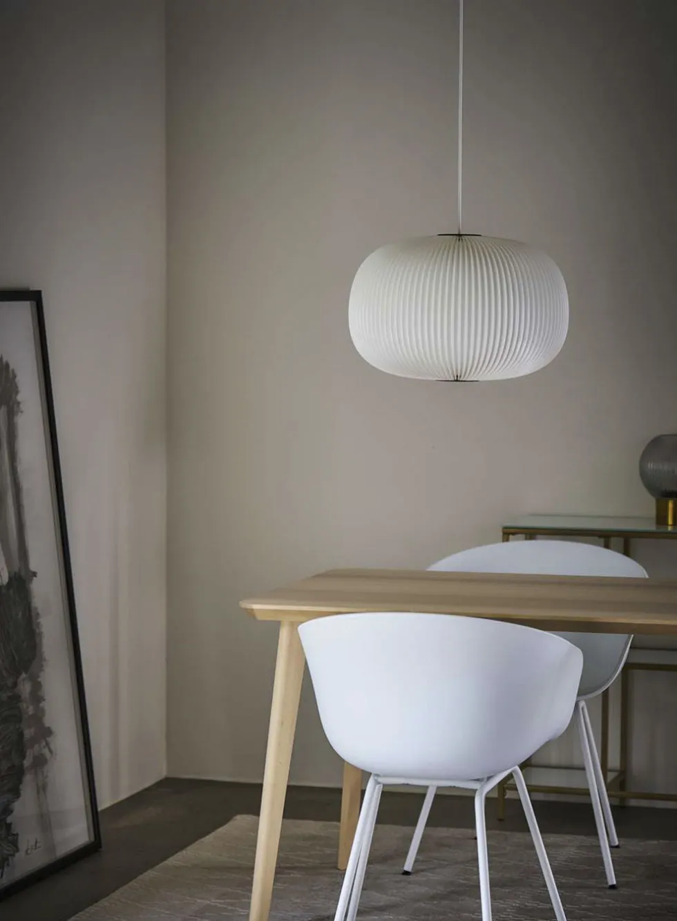 Lamella 1 taklampe