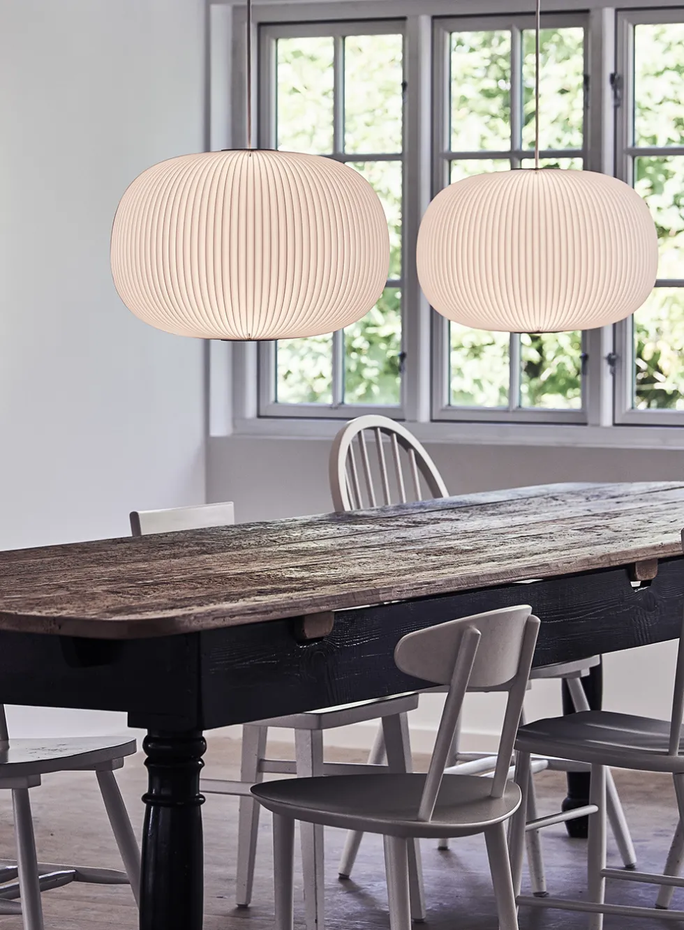 Lamella 1 taklampe