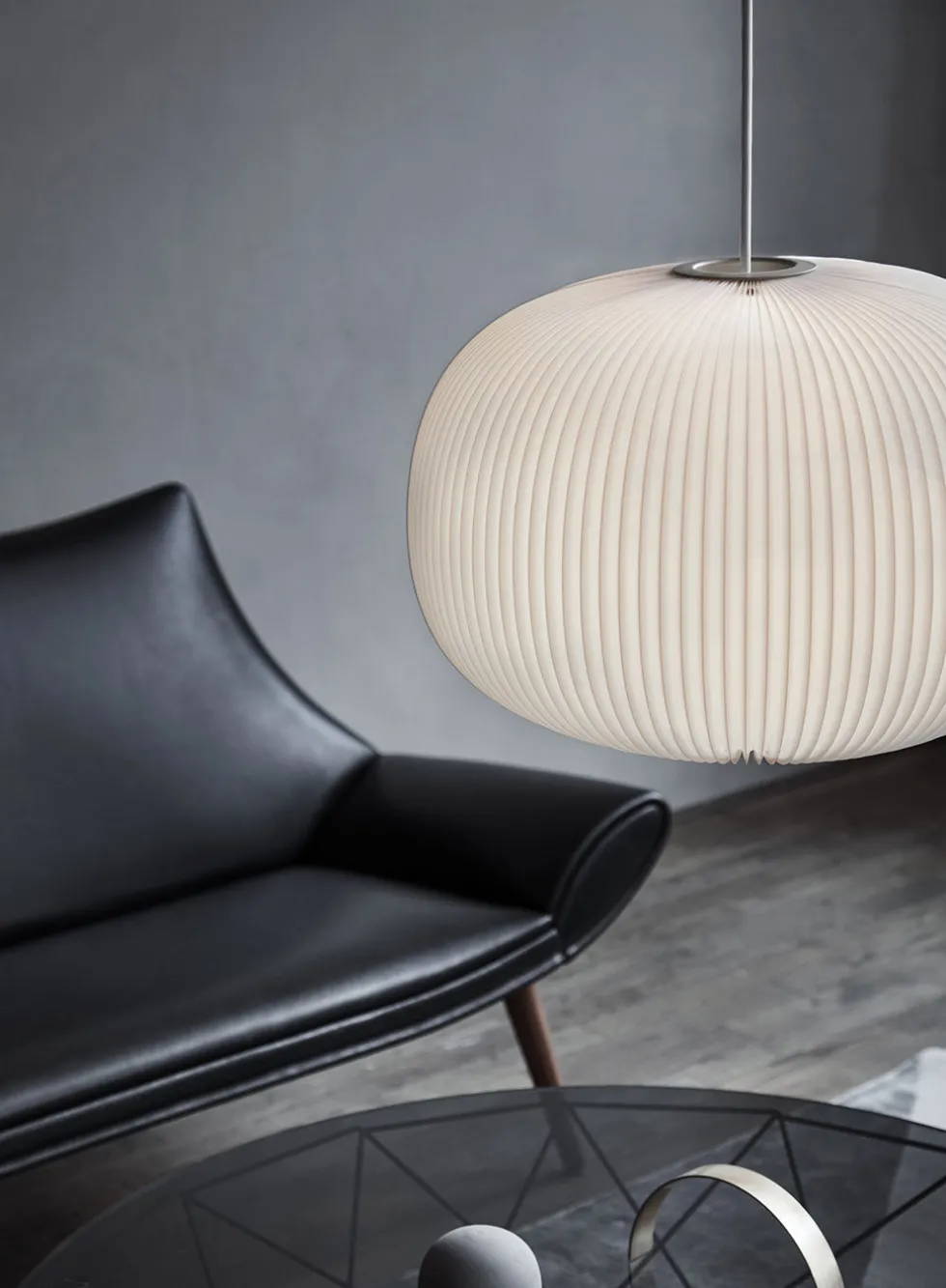 Lamella 1 taklampe