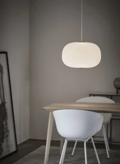 Lamella 1 taklampe