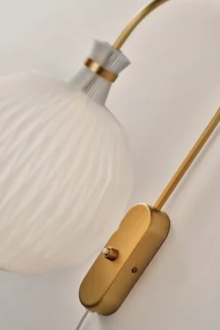 Legacy 101 vegglampe