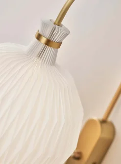 Legacy 101 vegglampe