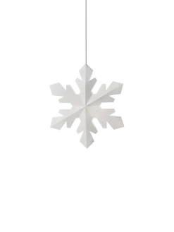 Le Klint Snowflake - small ø37