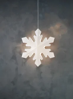 Le Klint Snowflake - small ø37
