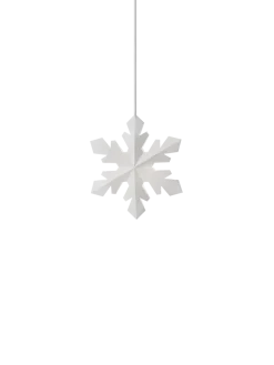 Le Klint Snowflake - X-small ø29