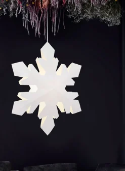 Le Klint Snowflake - X-small ø29