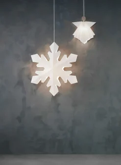 Le Klint Snowflake - X-small ø29