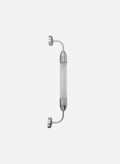 Lemon Squeeze kort vegglampe