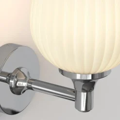 Liberty vegglampe for baderom IP44