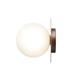 Liila 1 large tak/vegglampe - IP44