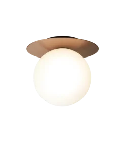 Liila 1 large tak/vegglampe - IP44