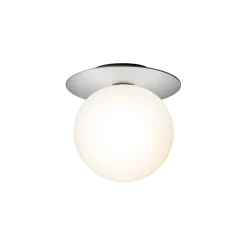 Liila 1 large tak/vegglampe - IP44